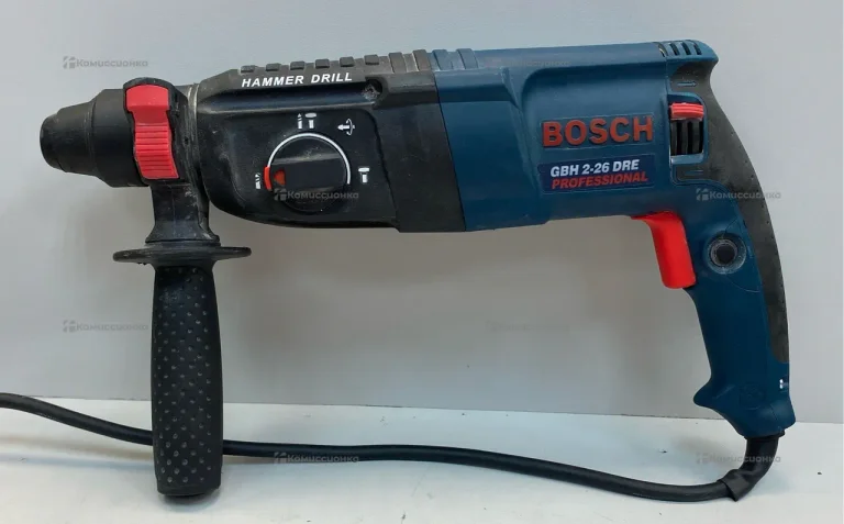 Перфоратор Bosch (p)