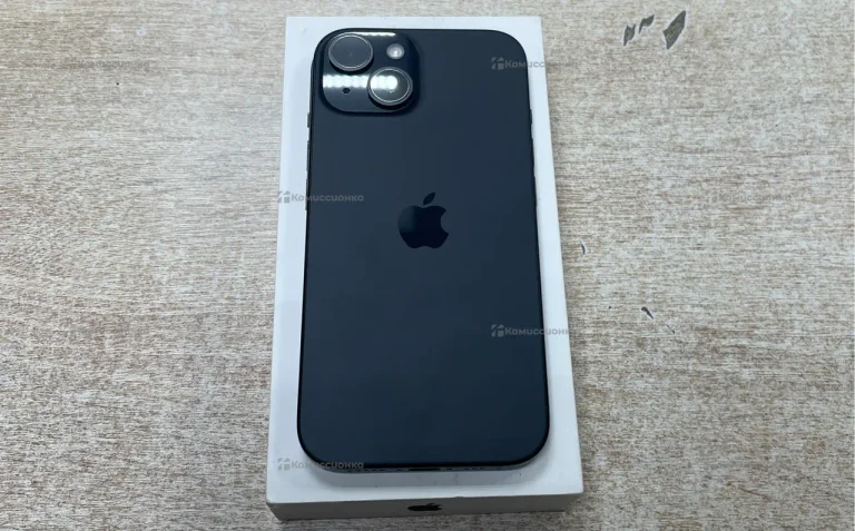 Apple iPhone 15 128Gb