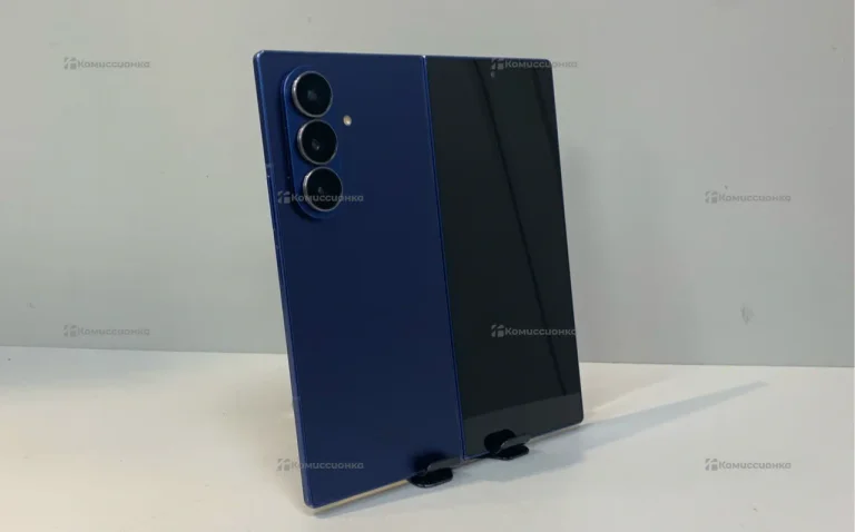 Samsung Galaxy Z Fold6 12/256 ГБ