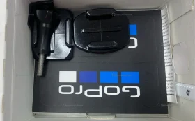 Видеокамера  GoPro Hero 7 Silver