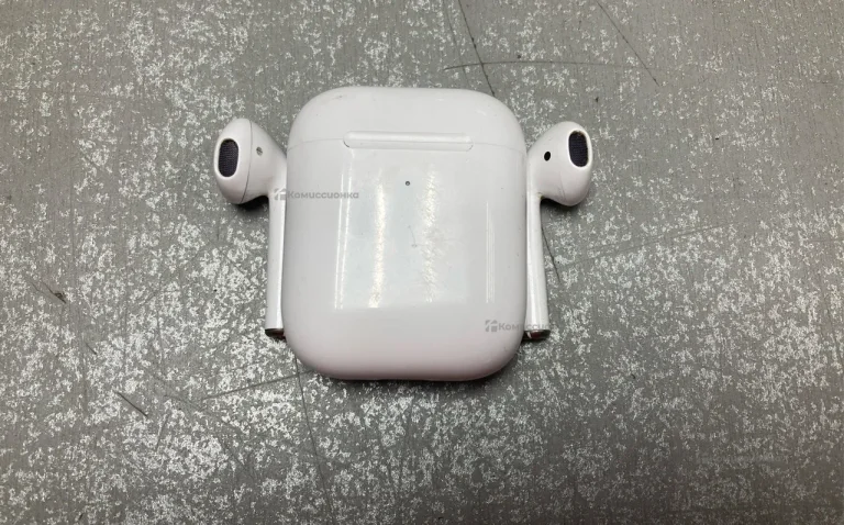 Наушники  air pods