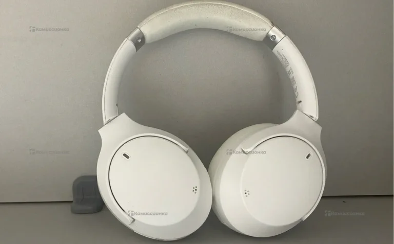 Наушники  Honor choice headphones