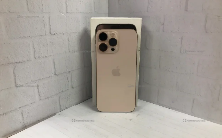 Apple Iphone 16 Pro max 256Gb