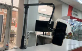 Стойка для телефона