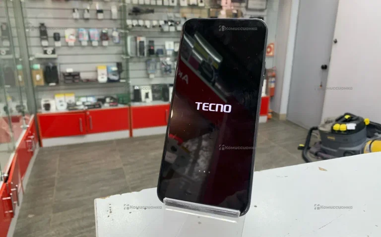 Tecno spark 30c 8/256