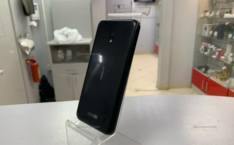 Nokia 2.2 3/32 ГБ