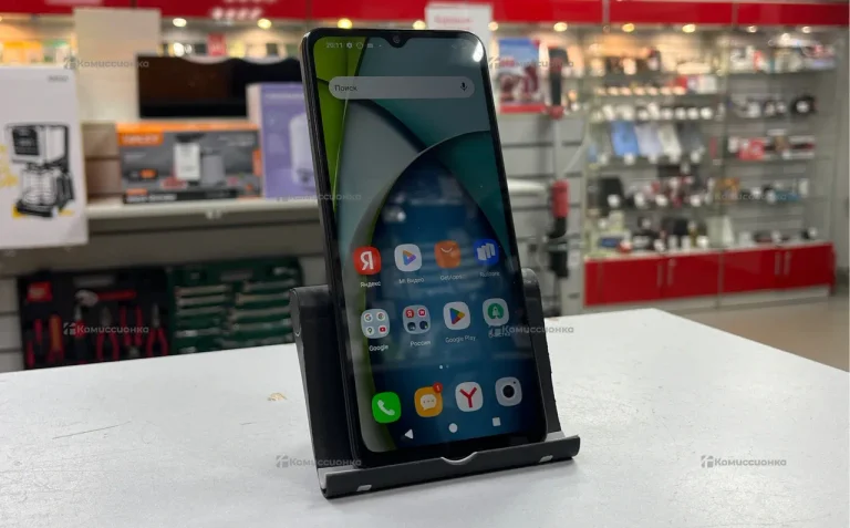 Xiaomi Redmi A3x 3/64ГБ