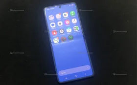 Samsung Galaxy Z Flip7 12/256 ГБ