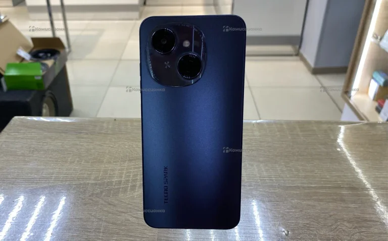 Tecno Spark Go 1 4/128Gb
