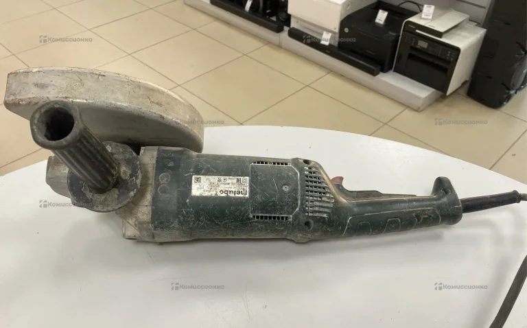 УШМ Metabo W 2000-230