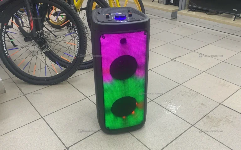 Колонка  ZQS8215