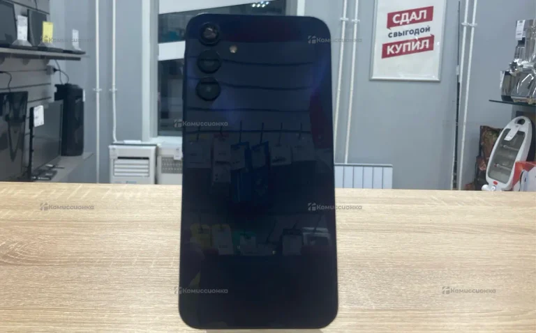 Samsung Galaxy A15 4/128 ГБ