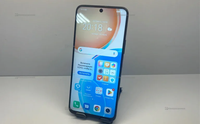 Honor honor x8