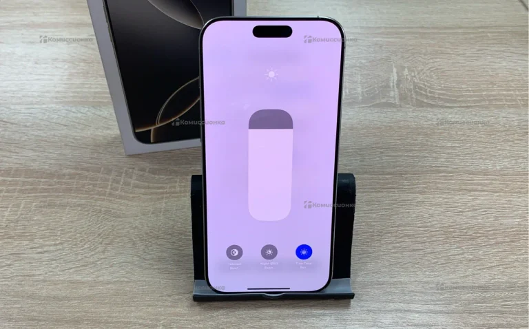 Apple Iphone 16 Pro max 256Gb