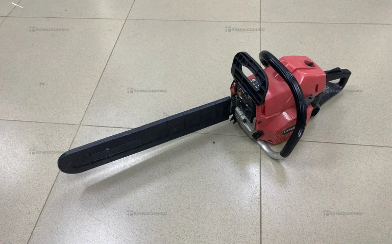 Boxbot бензопила