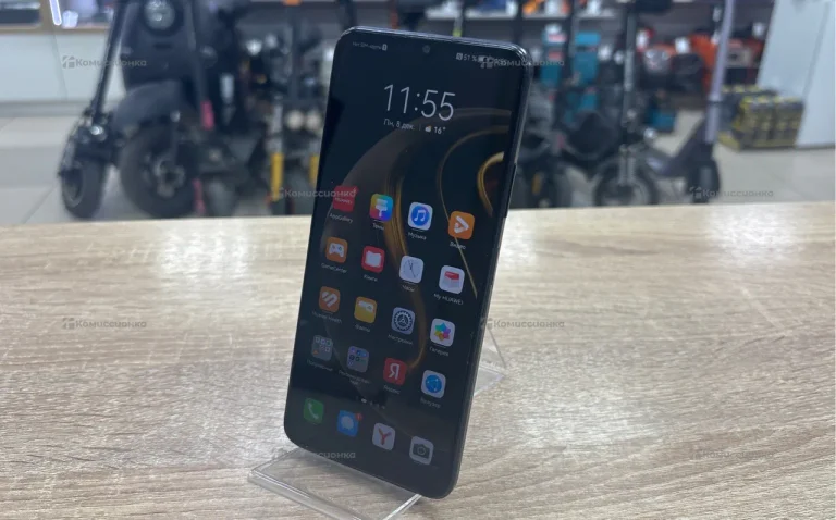 Huawei nova Y72 8/128 ГБ