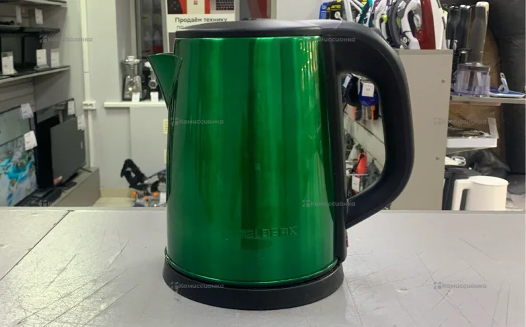 Электрочайник GELBERG