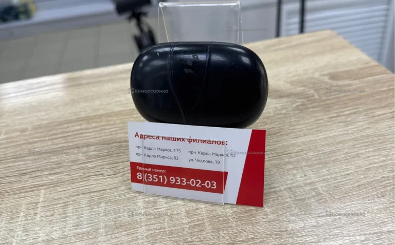 Наушники Lenovo