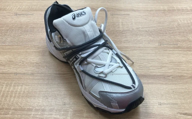 Кроссовки Asics GEL-Khama 8 43р