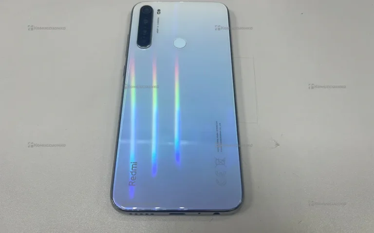 Xiaomi Redmi Note 8 4/64Gb