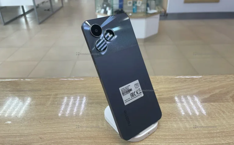 Realme Note 50 3/64Gb