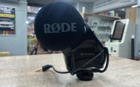 Внешний микрофон Rode Stereo Video Mic Pro