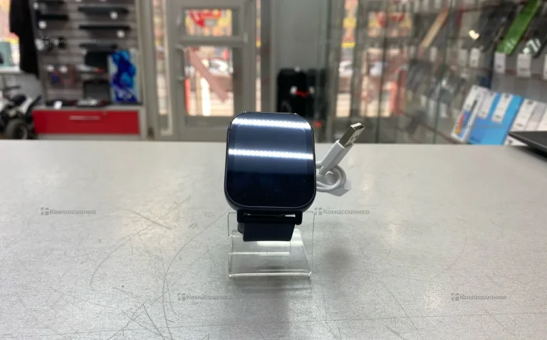 Часы Redmi watch active 5