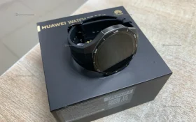 Купить Часы  Huawei watch gt 5 pro б/у , в Москва и область Цена:11900рублей