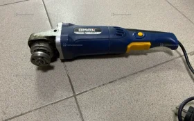 Купить УШМ Углошлифовальная машина OMAX б/у , в Казань Цена:1600рублей