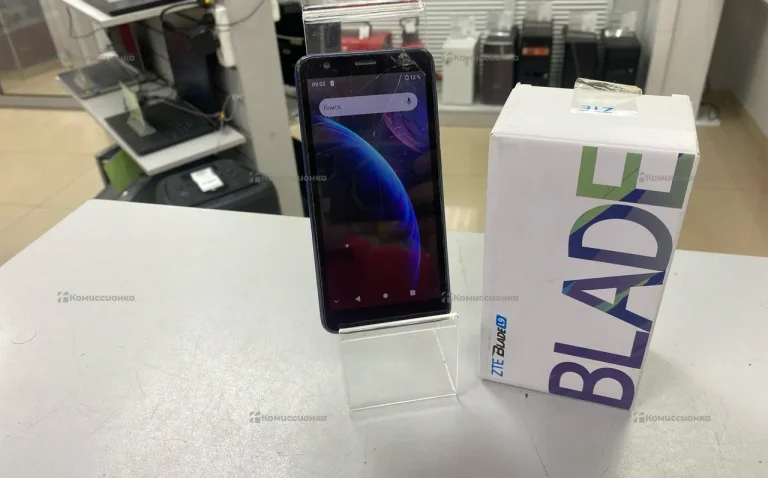 Zte Blade L9 1/32Gb