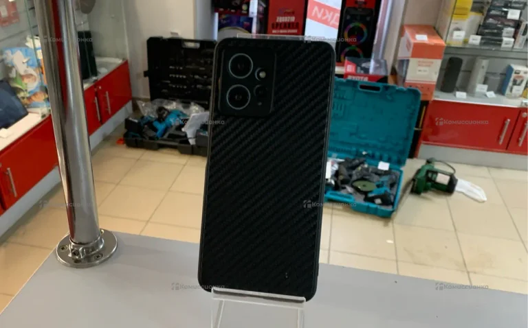 Xiaomi Redmi Note 12 6/128 ГБ