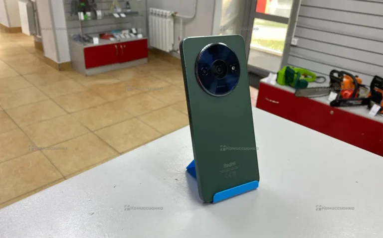 Xiaomi Redmi A3 4/128gb
