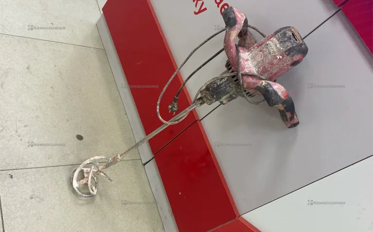 Миксер ЗУБР MP-1400-2