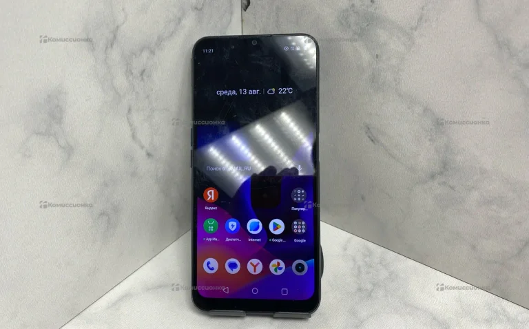 Realme C31 4/64 ГБ