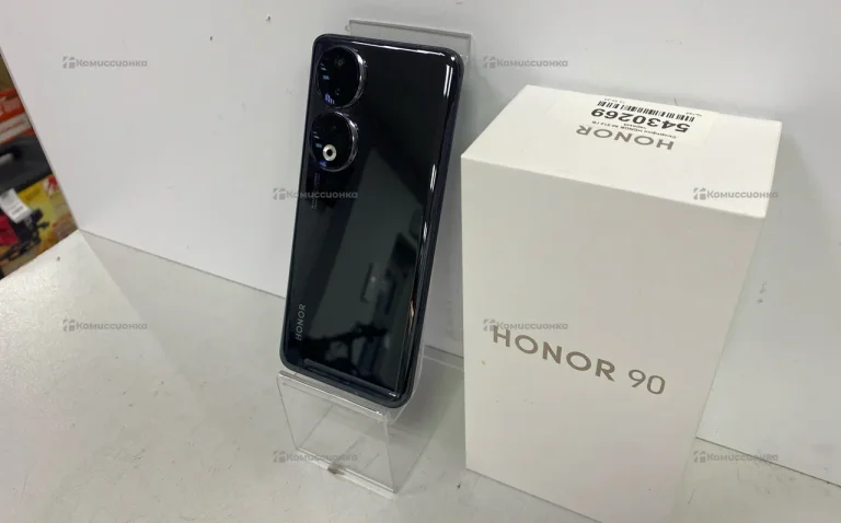 Honor 90 12/512 ГБ