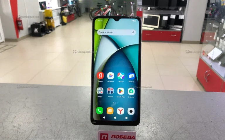 Xiaomi Redmi A3x 3/64ГБ