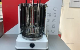 Электрошашлычница Охота-2