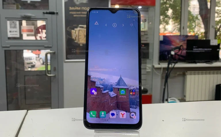 Infinix Smart 7 64Gb