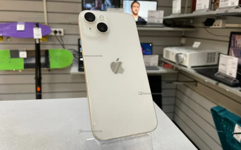 Apple iPhone 14 128 ГБ.