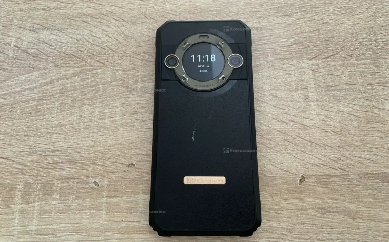 Blackview BL9000 12/512 ГБ