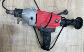 Алмазная дрель