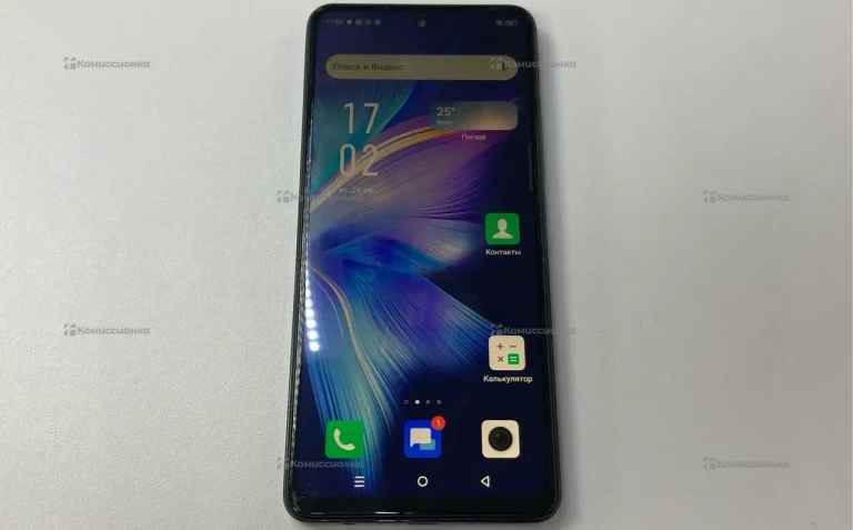 Infinix NOTE 30 8/256Gb