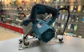 Дисковая пила makita HS7601