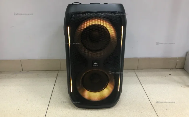 Колонка  Vipe nitro x4