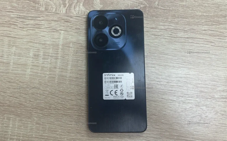 Infinix smart 8 pro 8/128