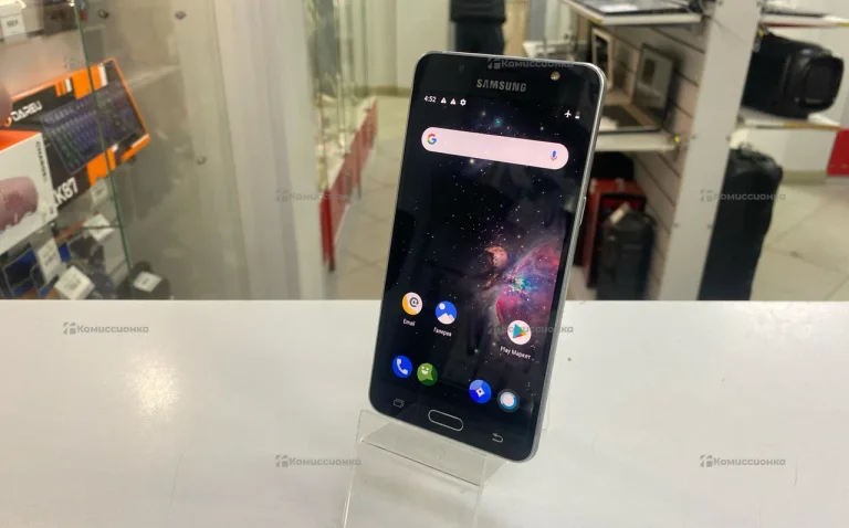 Samsung sm-j260f 2/16 ГБ
