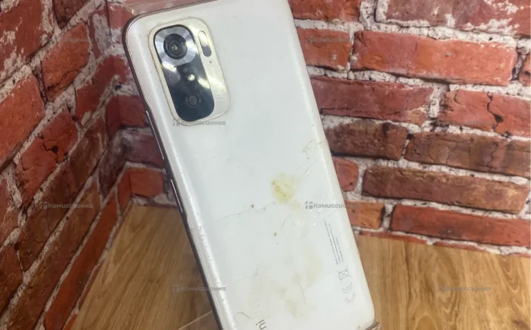 Xiaomi Redmi Note 10s 6/128 ГБ.