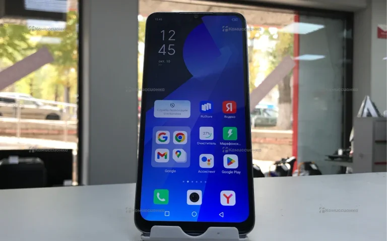 Infinix Hot 30i 8/128Gb