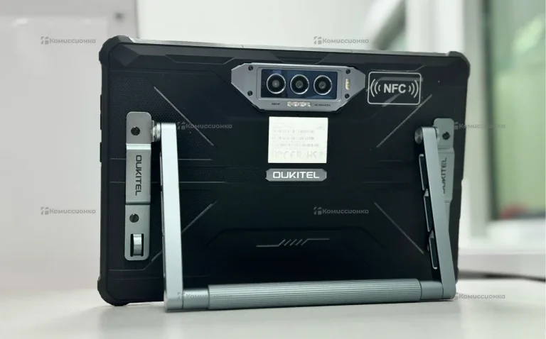 Планшет Oukitel RT7 Titan 5G 12/256