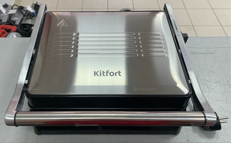 Гриль Kitfort Kt3664